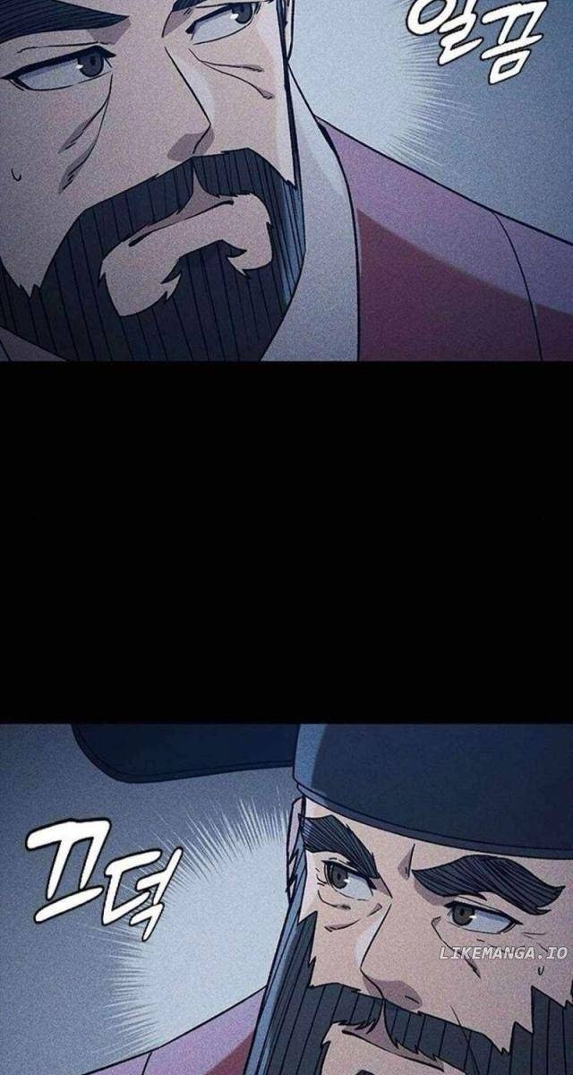 Bác Sĩ Tới Joseon - Page 101