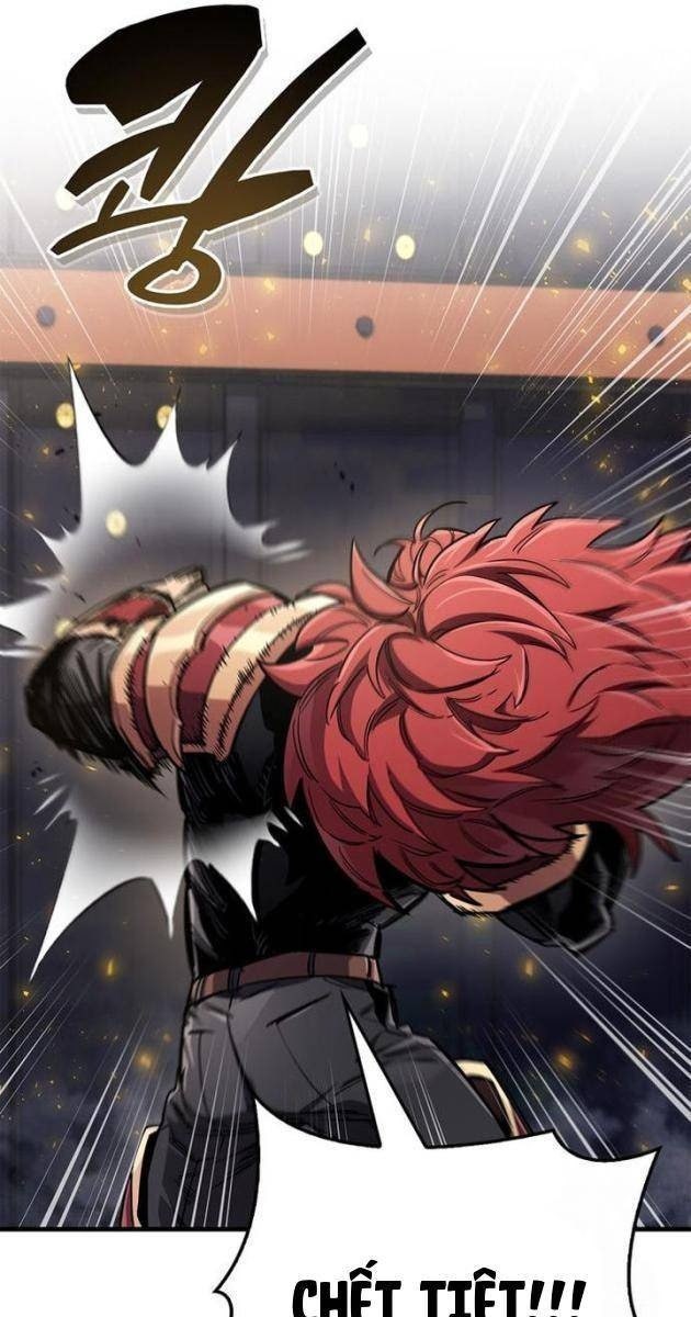 Người Chơi Che Giấu Quá Khứ - Page 155