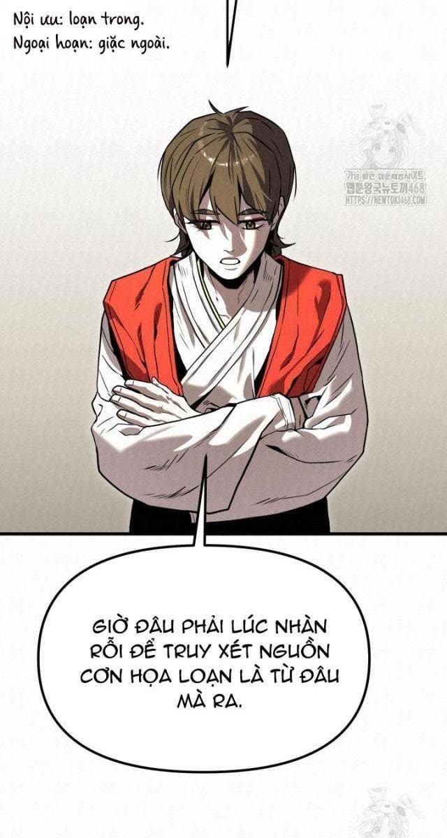 Hắc Bạch Hồ Ly Độc Tâm : Côn Luân Kiếm Tuyến Bạch Bệnh Chi Chủ - Page 98