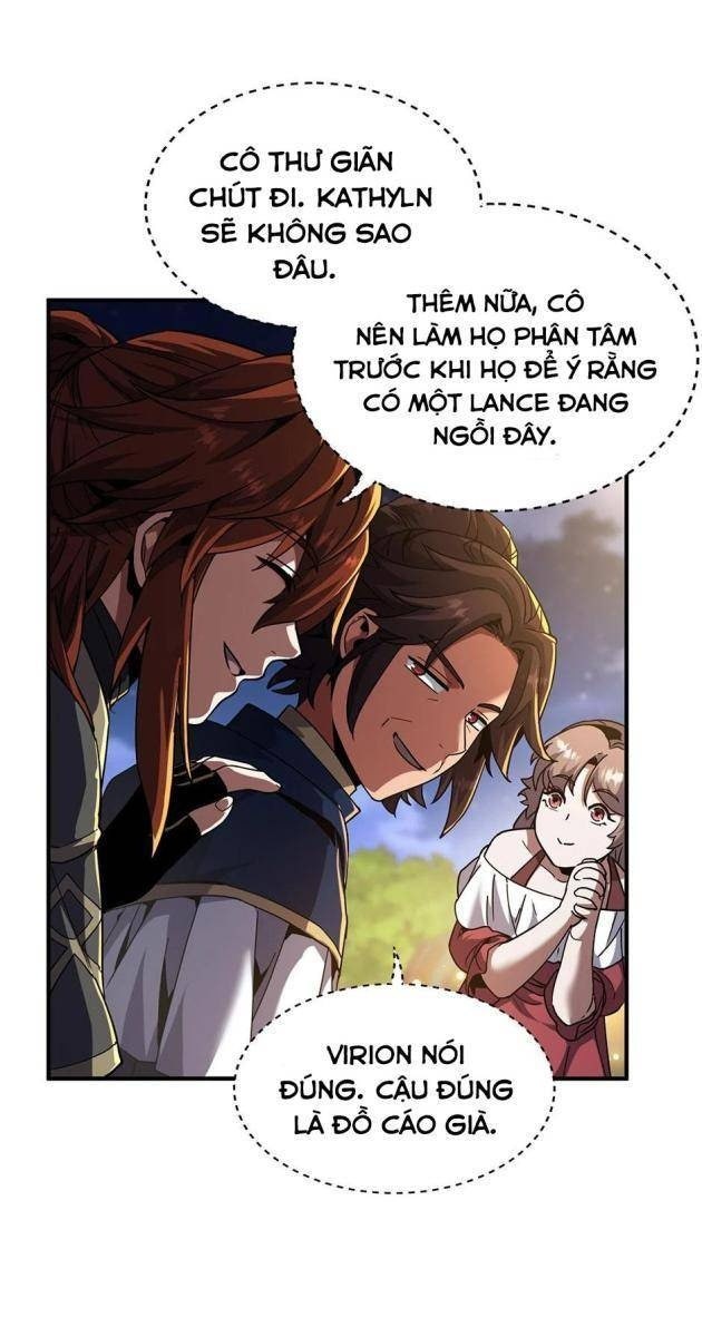 Ánh Sáng Cuối Con Đường SS6 - Page 58