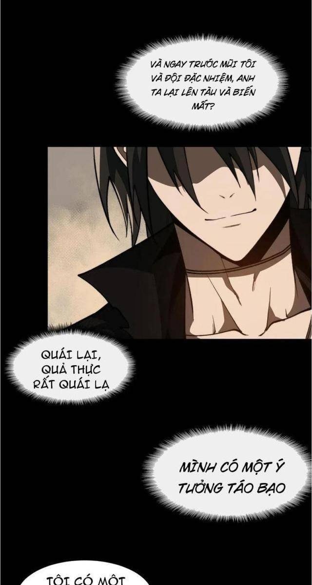 Ta Sáng Tạo Truyền Thuyết Đô Thị - Page 31