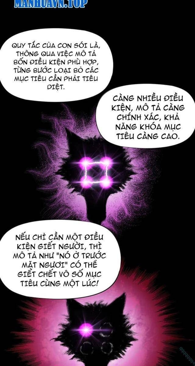 Bàn Tay Thần Thánh - Page 39