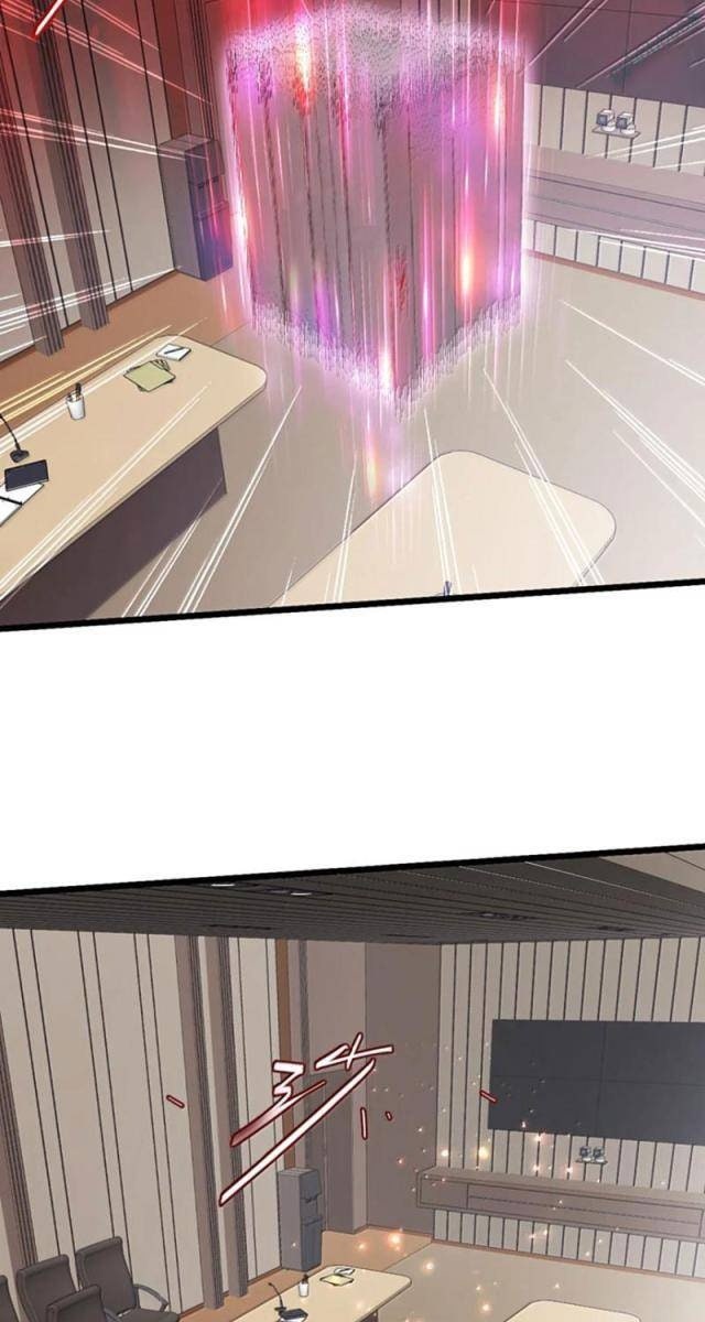 Bàn Tay Thần Thánh - Page 11