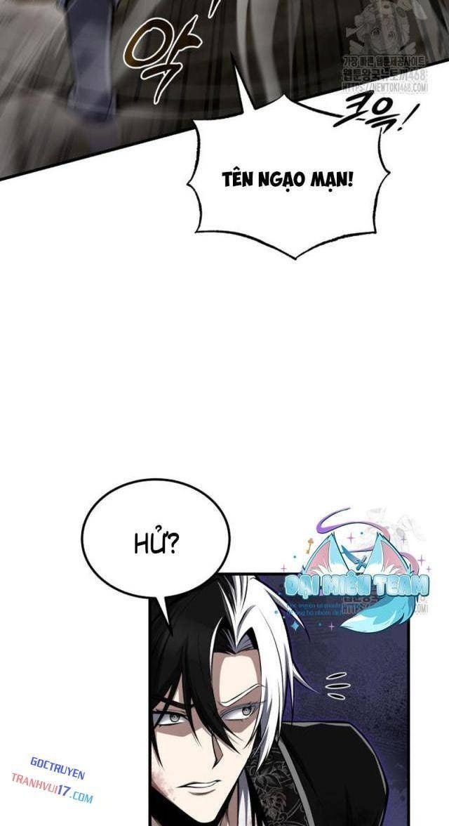 Giảng Sư Đứng Đầu: Baek Sư phụ - Page 50