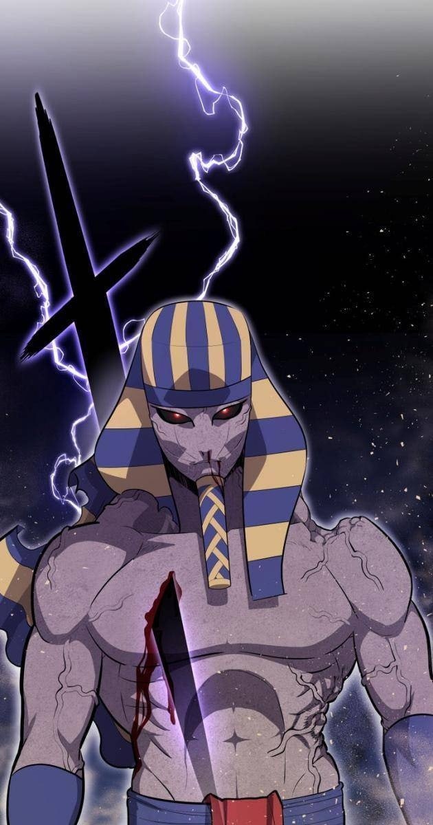 Chế Ngự Kiếm - Page 44