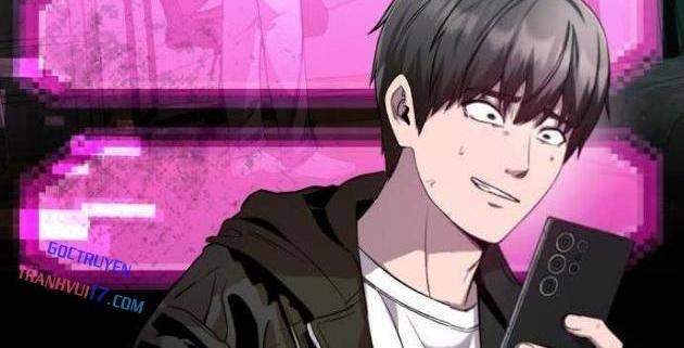 Hẹn Hò Rùng Rợn - Page 145