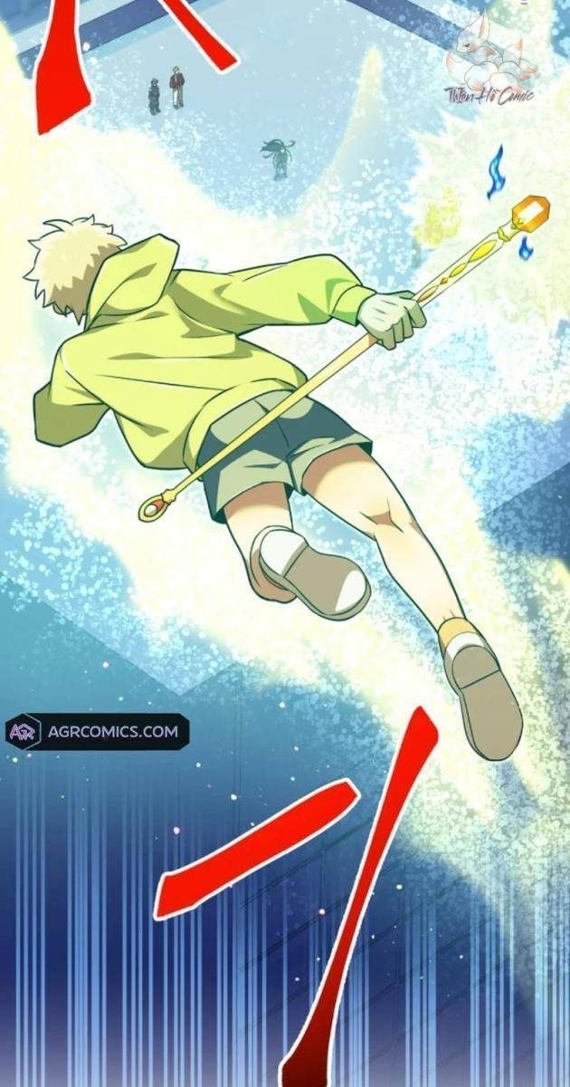 Huyết Thánh Cứu Thế Chủ~ Ta Chỉ Cần 0.0000001% Đã Trở Thành Vô Địch - Page 164