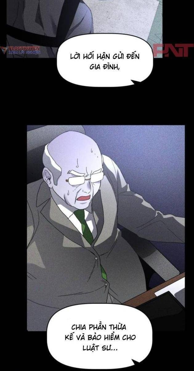 Cỗ Máy Dự Báo Sát Nhân - Page 61