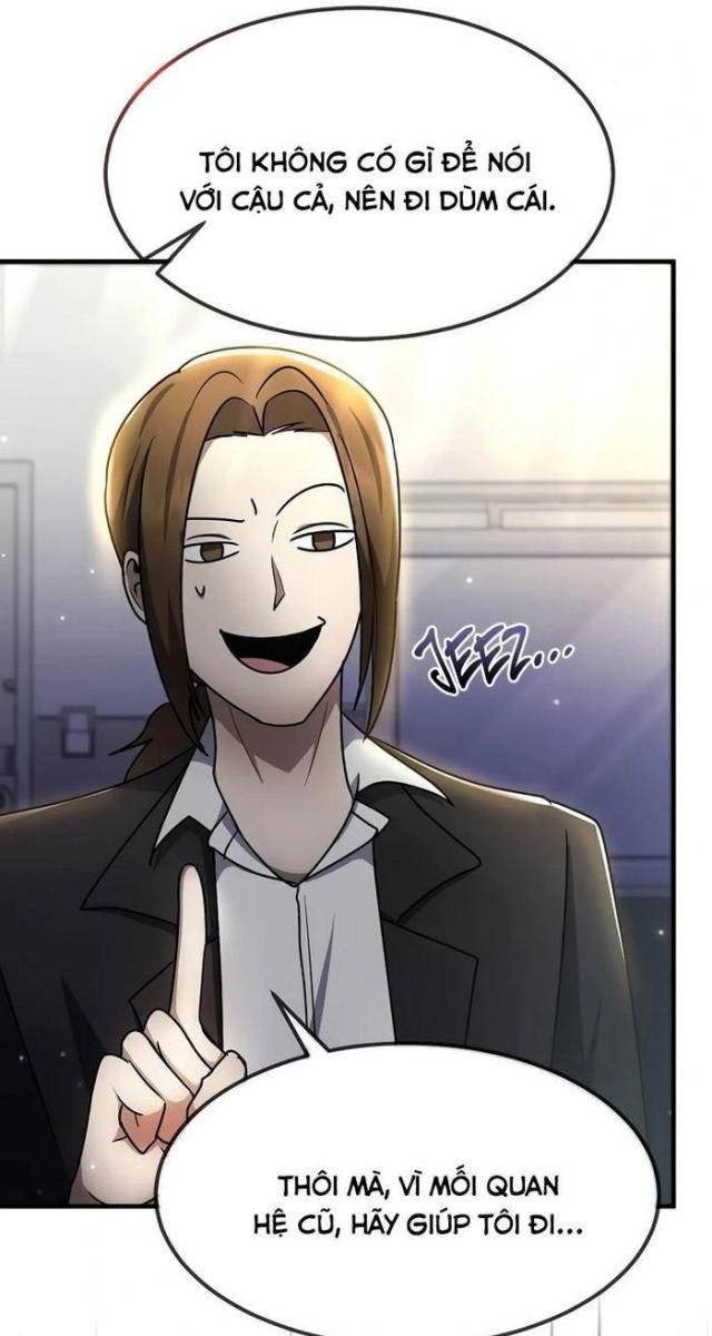 Thần Khí Huyền Thoại Của Người Chơi Thiên Tài - Page 22