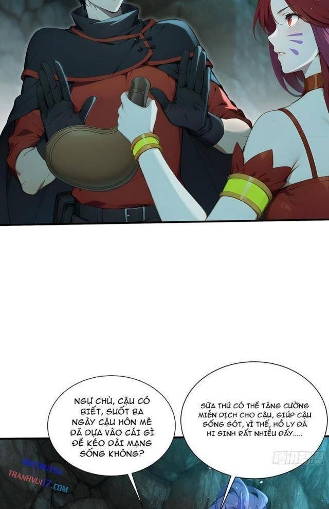 Đệ Nhất Ngự Thú Sư - Page 12