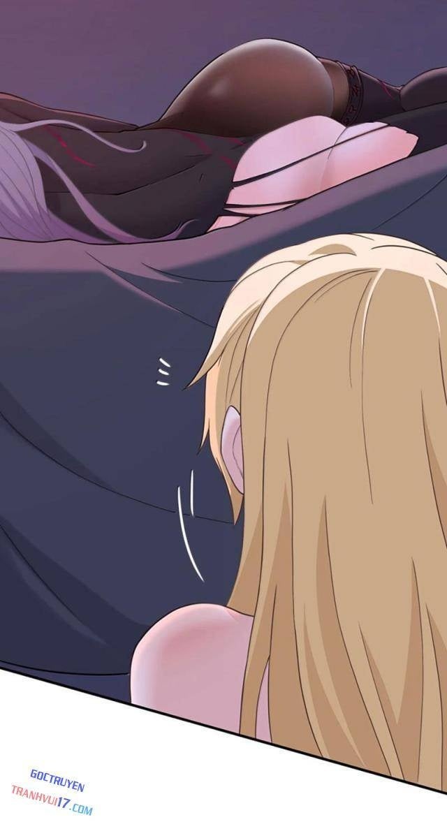 Thuật Sĩ Luyện Kim Tà Ác Không Giải Quyết Được Vật Thí Nghiệm Của Mình - Page 54