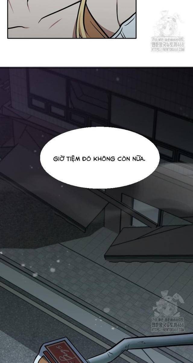 Chủ Xe Thức Ăn Nhanh Trong Ngục Tối - Page 35