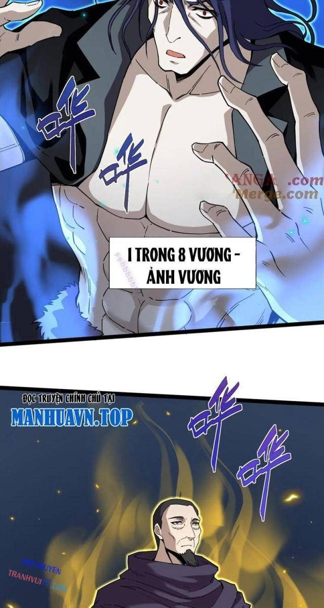 Sức Mạnh Tối Đa? Ta Lại Là Vong Linh Sư! - Page 12