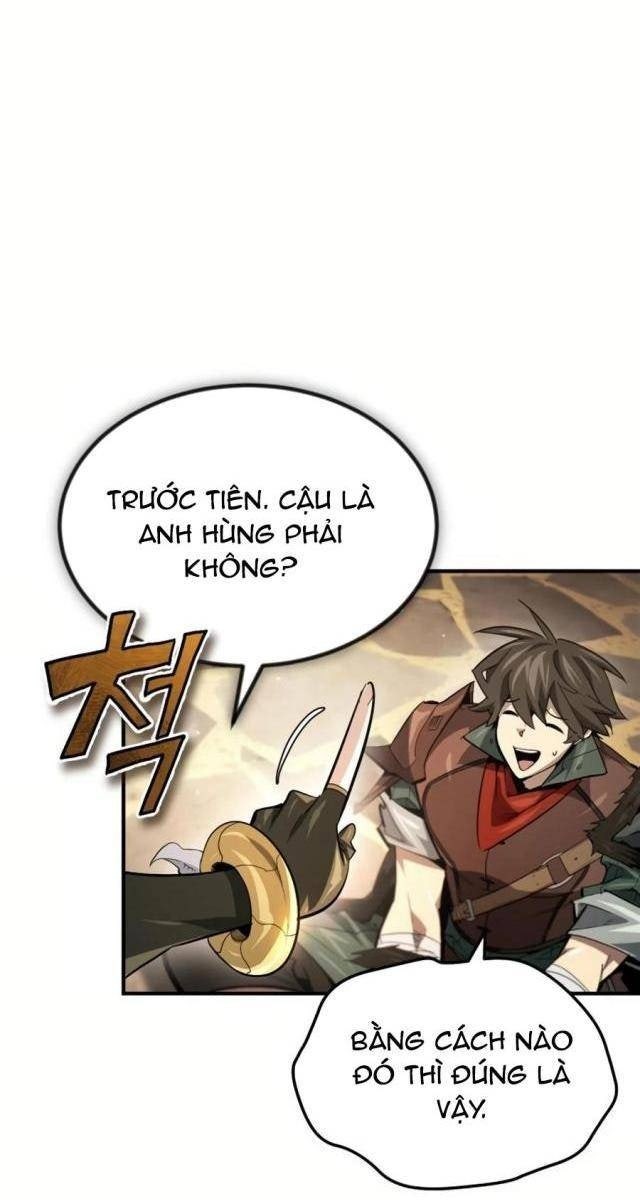 Trên Thế Giới Không Có Chiến Binh Xấu - Page 65