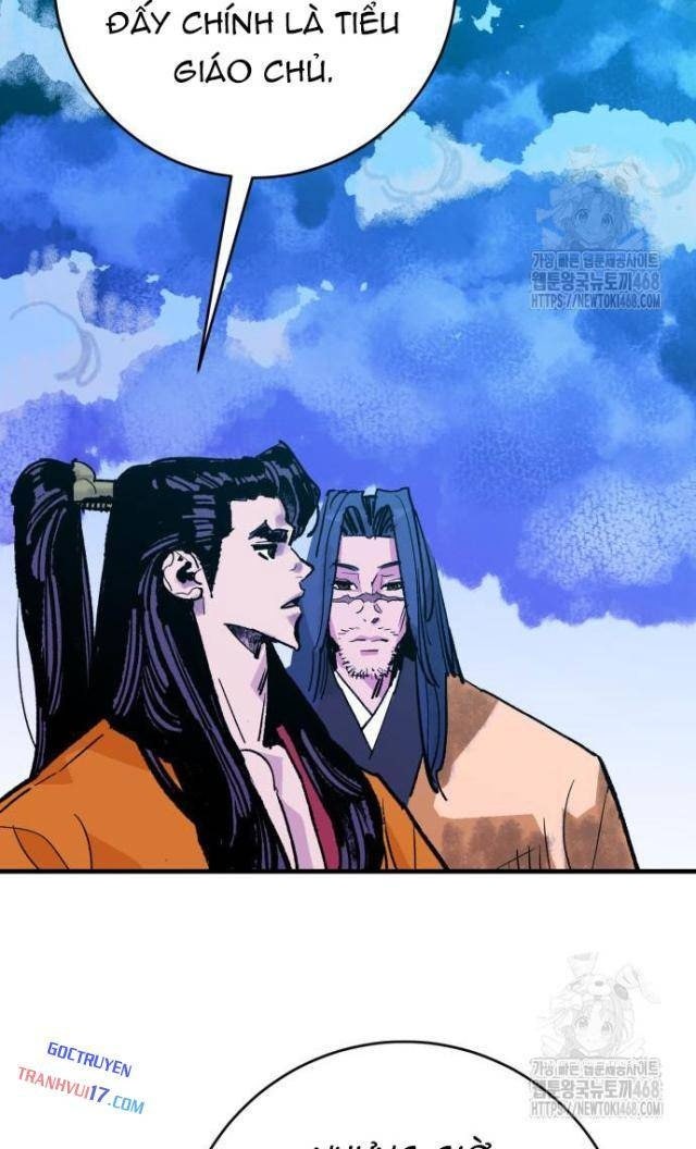 Quỷ Vương - Page 18