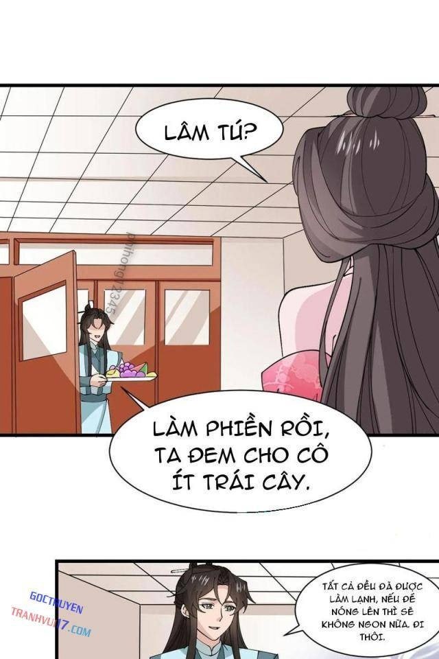 Công Tử Biệt Tú - Page 12