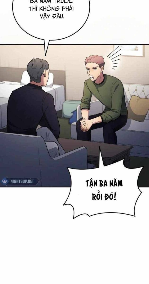 Thiên Phú Bóng Đá Tất Cả Đều Là Của Tôi! - Page 52