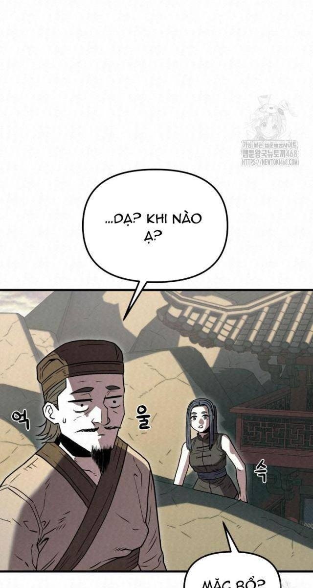 Hắc Bạch Hồ Ly Độc Tâm : Côn Luân Kiếm Tuyến Bạch Bệnh Chi Chủ - Page 68