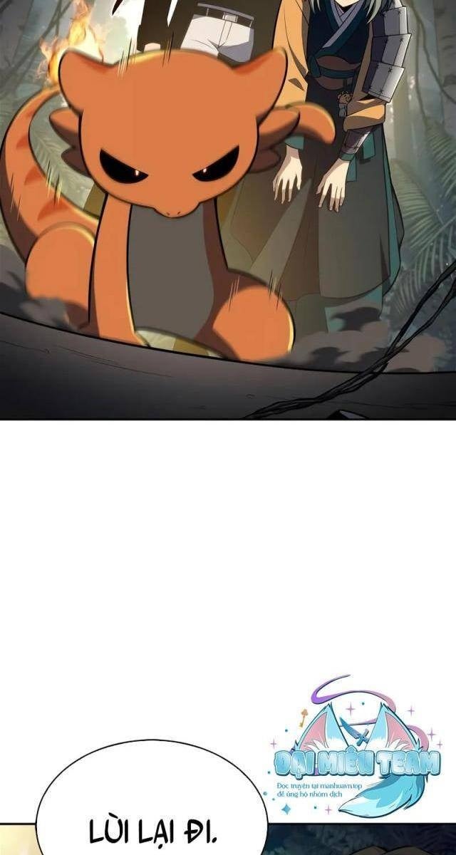 Người Chơi Đơn Mới Cấp Cao Nhất - Page 116