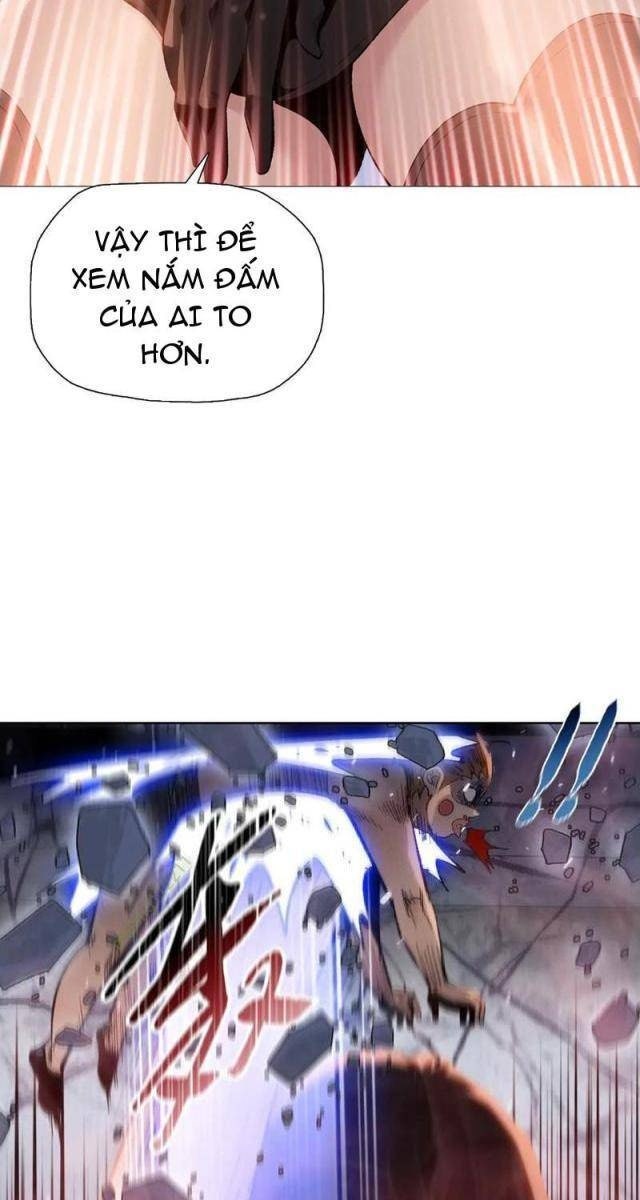 Kẻ Tàn Nhẫn Ngày Tận Thế: Bắt Đầu Dự Trữ Hàng Tỉ Tấn Vật Tư - Page 41