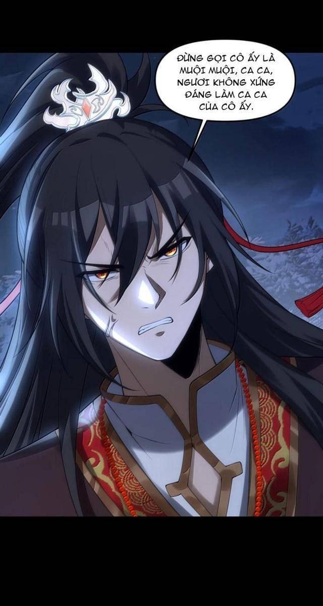 Tôi Livestream Cầu Hôn Nữ Quỷ Vậy Mà Thành Công!? - Page 47