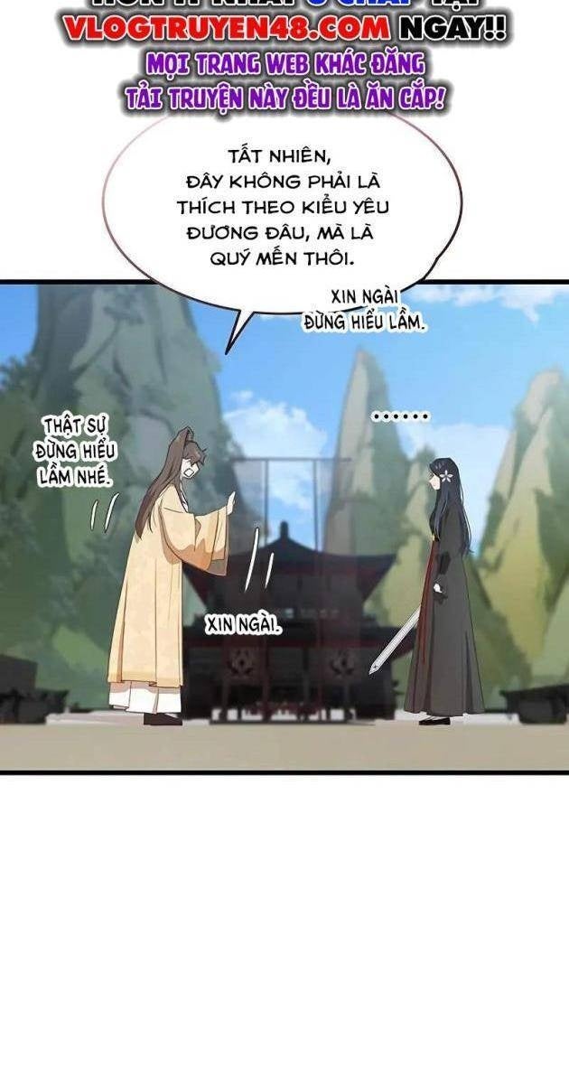 Vợ Tôi Là Giáo Chủ Ma Giáo - Page 50