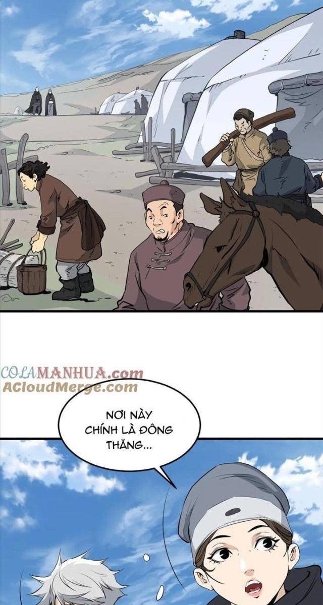 Đại Tướng Quân - Page 77