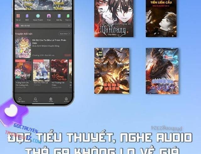 Trảm Thần - Page 53