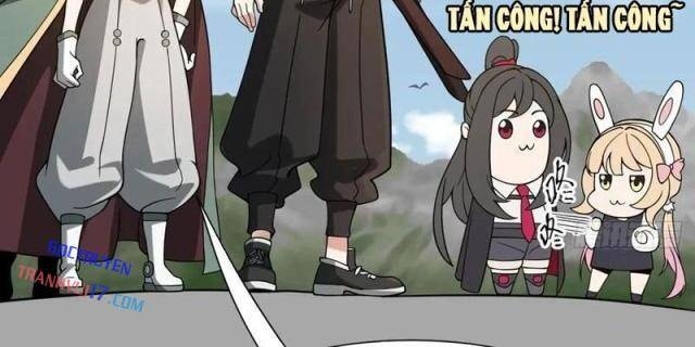 Trảm Thần - Page 43