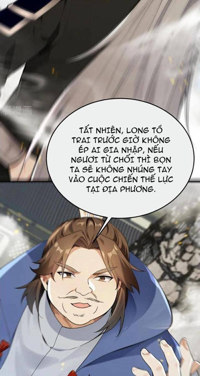 Thập Đại Đế Hoàng Đều Là Đệ Tử Của Ta - Page 33