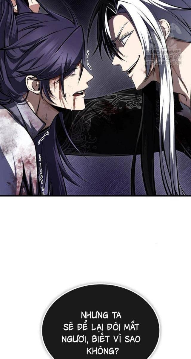 Giảng Sư Đứng Đầu: Baek Sư phụ - Page 103