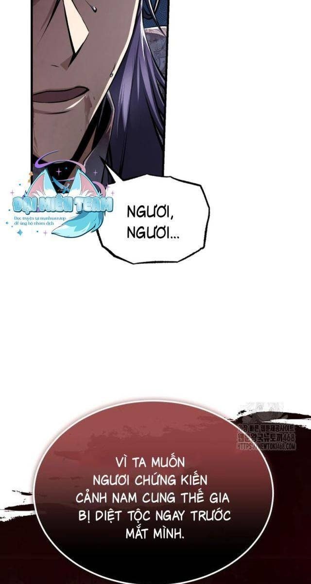 Giảng Sư Đứng Đầu: Baek Sư phụ - Page 105