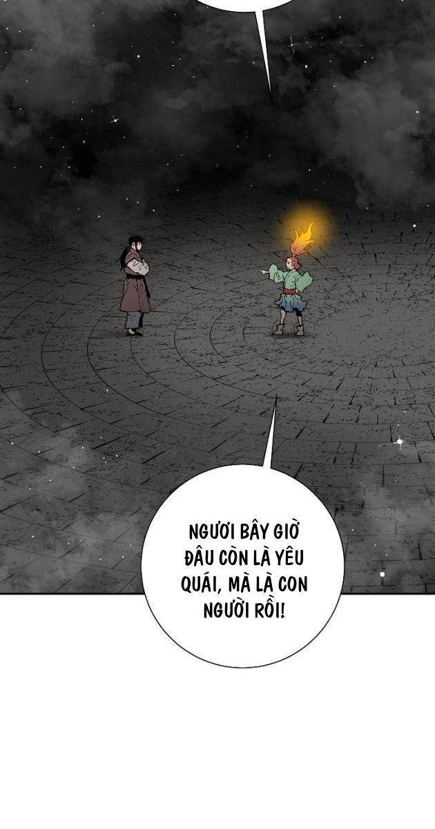 Vĩ Linh Kiếm Tiên - Page 152