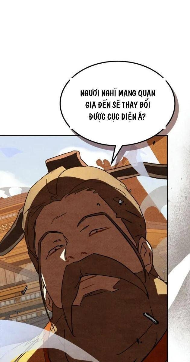 Sự Trở Lại Của Thần - Page 17