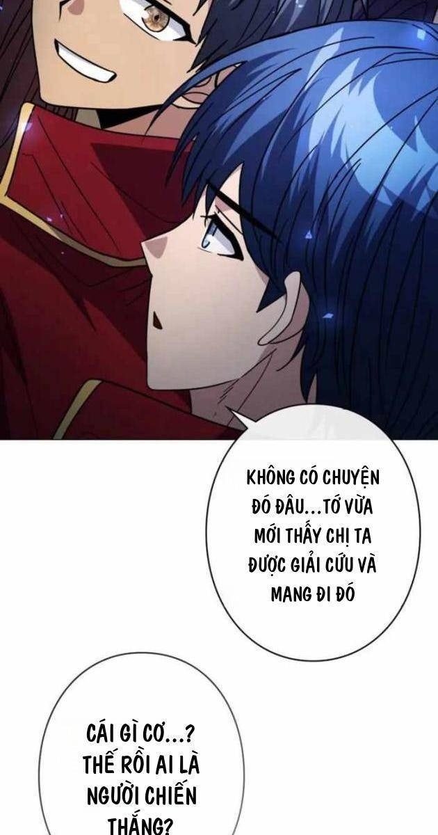 Bức Thư Tình Đến Từ Tương Lai - Page 4