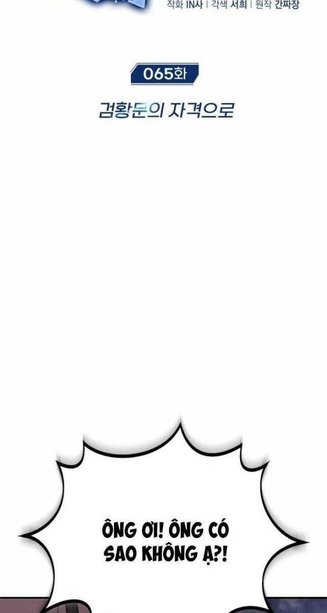 Hồi Quy Giả Về Hưu - Page 16