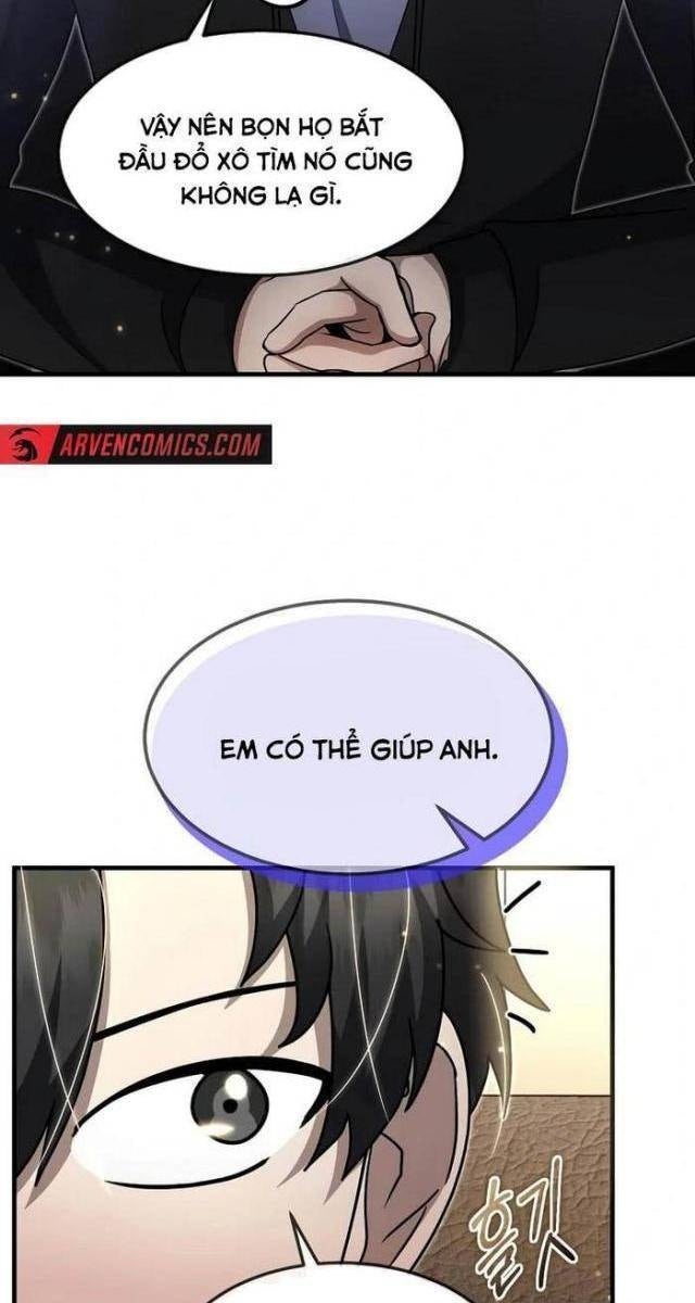 Thần Khí Huyền Thoại Của Người Chơi Thiên Tài - Page 70