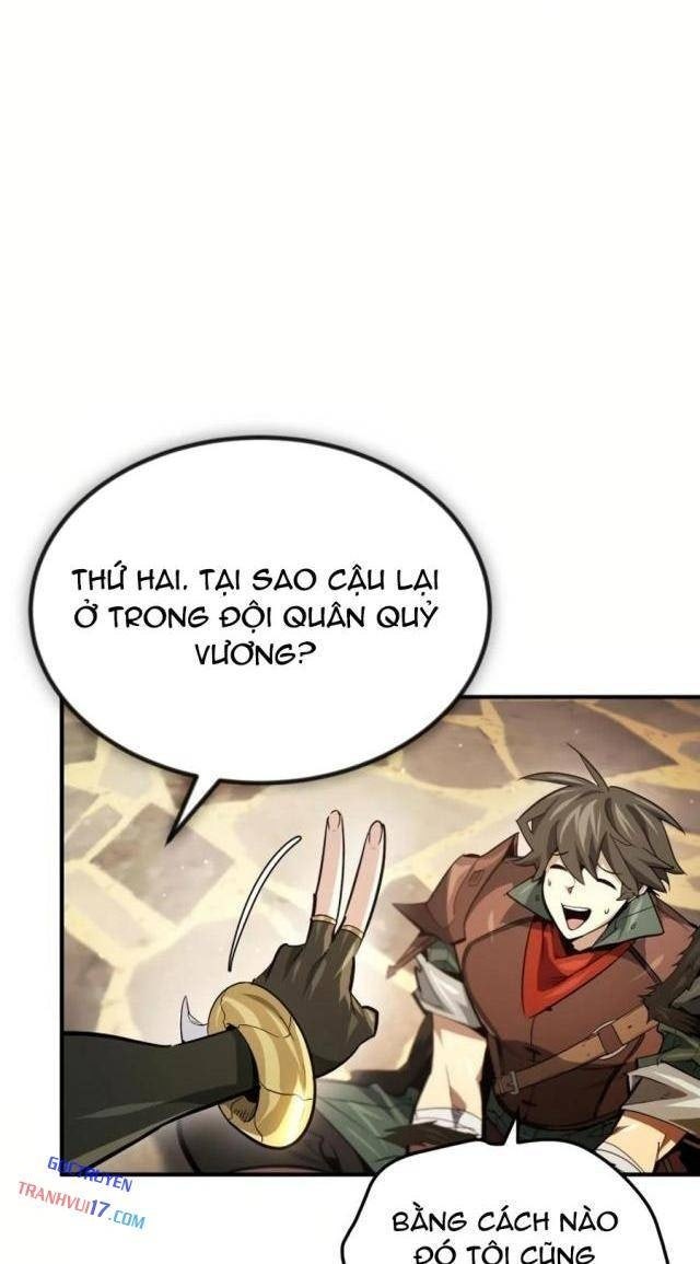 Trên Thế Giới Không Có Chiến Binh Xấu - Page 66