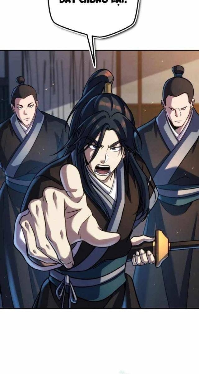 Tiểu Đệ Tử Của Võ Lâm Minh Chủ - Page 41