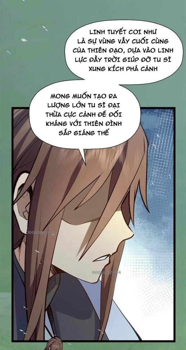 Đỉnh Cấp Khí Vận, Lặng Lẽ Tu Luyện Ngàn Năm - Page 7