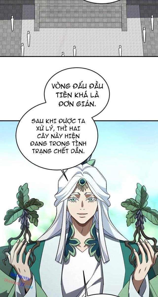 Ta Ở Tu Tiên Giới Chỉ Làm Giờ Hành Chính - Page 58