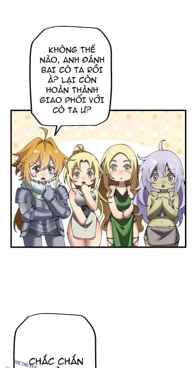 Chuyển Sinh Thành Goblin - Page 8