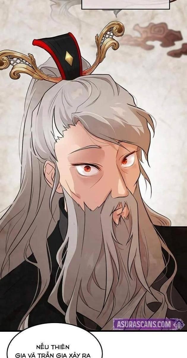 Vợ Tôi Là Giáo Chủ Ma Giáo - Page 6