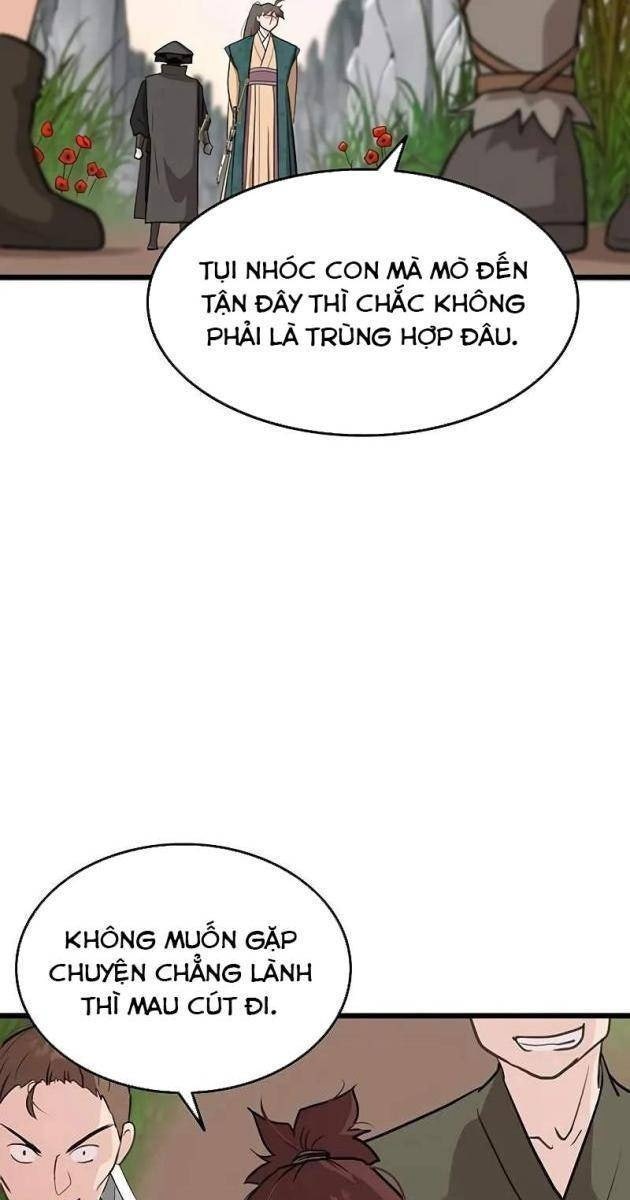 Vợ Tôi Là Giáo Chủ Ma Giáo - Page 94