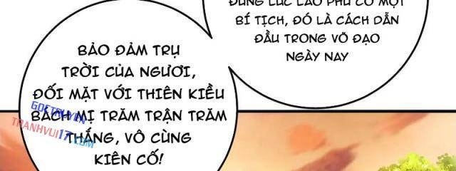 Giết Ta Thêm Mấy Lần Nữa, Ta Liền Vô Địch - Page 42