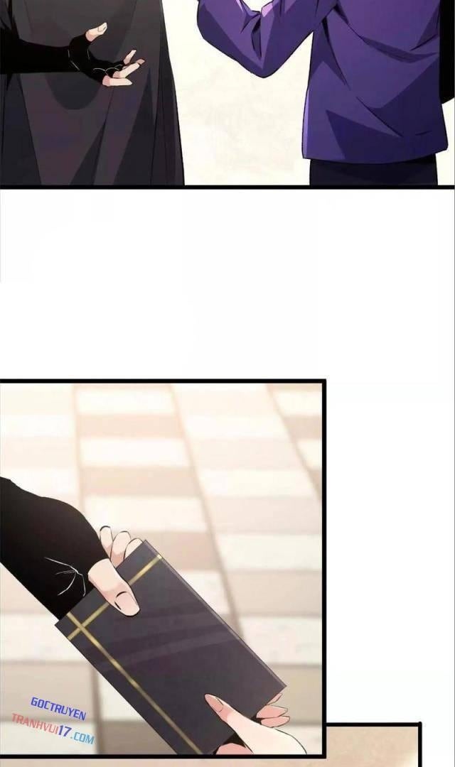 Trùng Sinh Thành Gián - Page 6