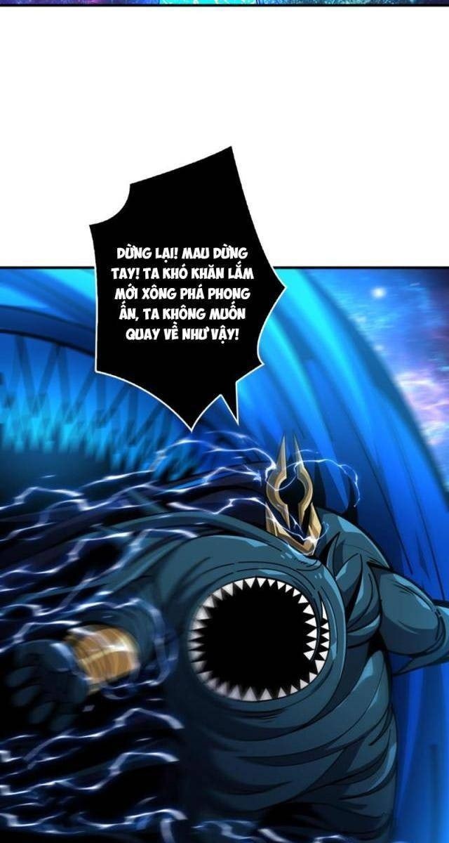 Vừa Chơi Đã Có Tài Khoản Vương Giả - Page 49