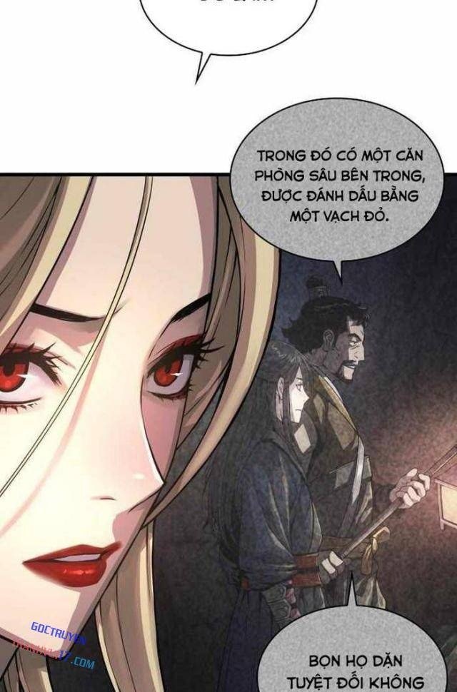 Quái Lực Loạn Thần - Page 20