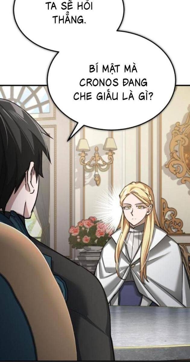 Thiên Quỷ Không Thể Sống Cuộc Sống Bình Thường - Page 52