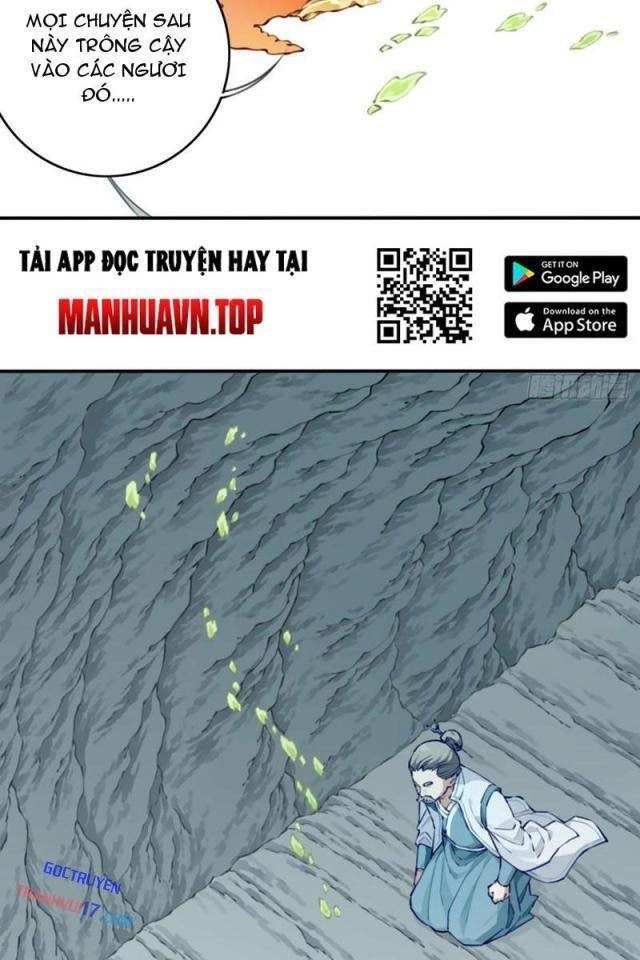 Ta Dùng Cơ Bắp Xưng Bá Tu Tiên Giới - Page 40